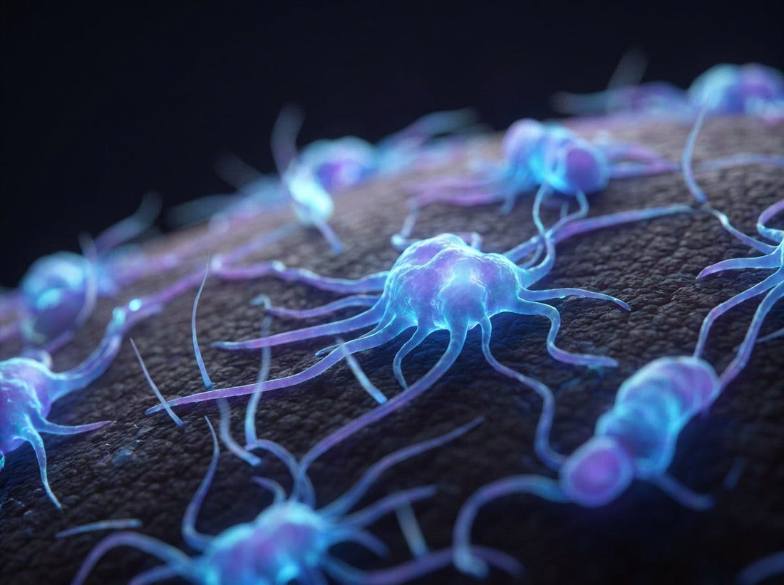 Microbiome cutané