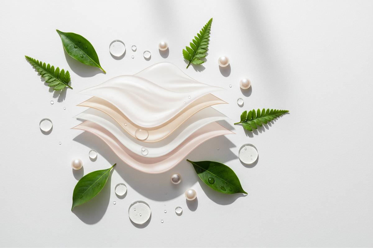 La barrière cutanée : comprendre et renforcer votre bouclier naturel