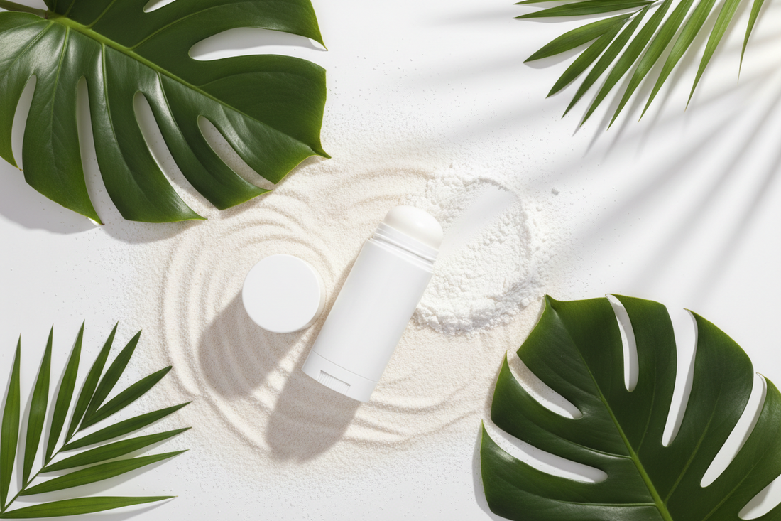 SPF minéral en stick : pourquoi ce format révolutionne la protection solaire