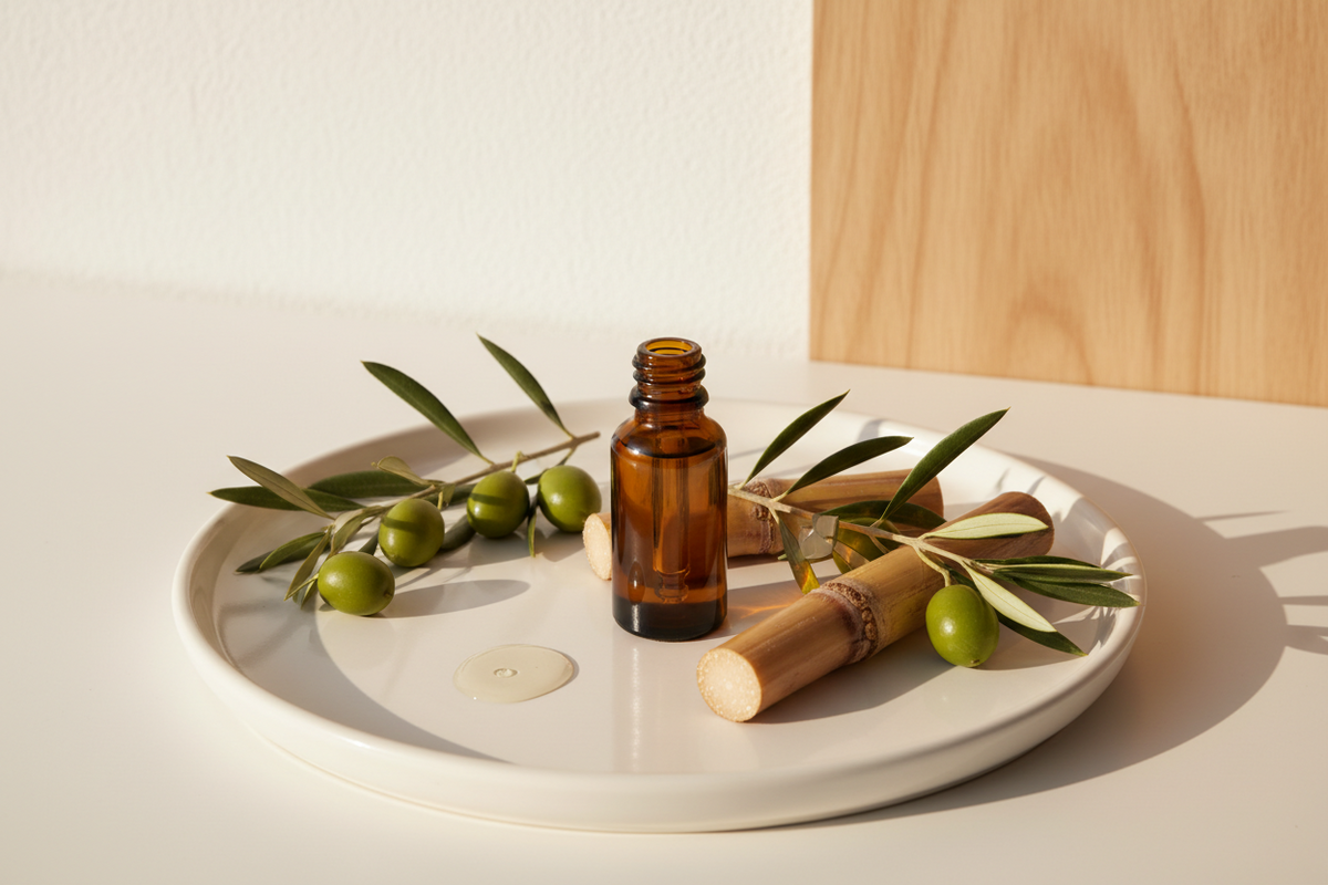 Squalane : l'émollient clean beauty qui convient à toutes les peaux