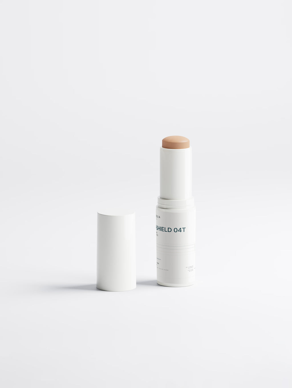 CELVESSIA SUN-SHIELD 04T — Stick Solaire Minéral Teinté SPF 50 UVA/UVB