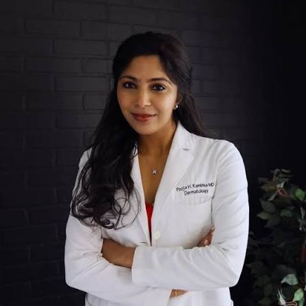 Dr Pooja Rambhia