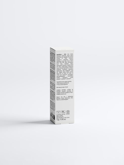 CELVESSIA SUN-SHIELD 04 — Stick Solaire Minéral SPF 50 UVA/UVB